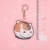 Брелок акриловый "Natsume Friends" №3
