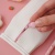 Пенал "Strawberry Milk" A