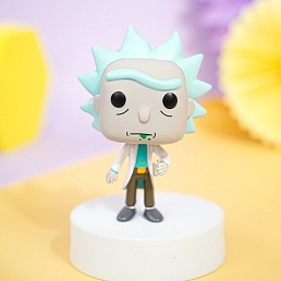 Фигурка Funko "Rick" 112