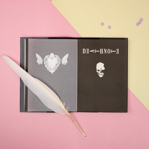 Блокнот «D Note»