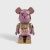PopSocket "Bearbrick" фиолетовый