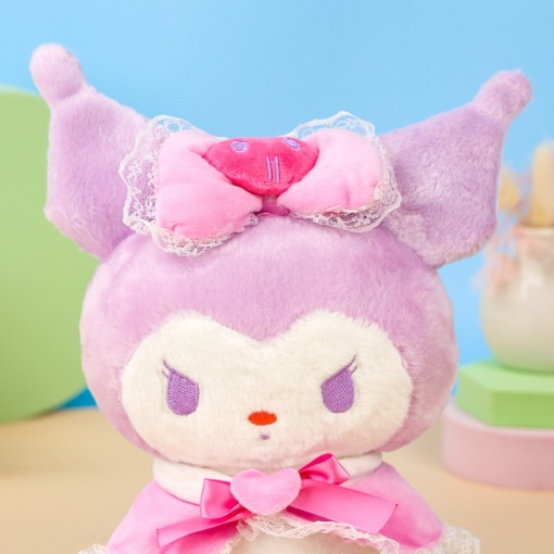 Мягкая игрушка "My Mld" Куро (pretty), 25см