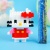 Конструктор "Mini Blocks Kt" 6008 (434 детали)