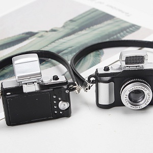 Брелок "Фотоаппарат" opticals №5