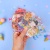 Набор наклеек "Bear cookie" 100 листов.