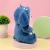 Мягкая игрушка "Мишка в костюме Глазастика" 25см