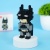 Конструктор "Mini Blocks BTW" 6035 (650 деталей)