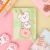 Блокнот "Animals" №88008, A7, в ассортименте 1шт