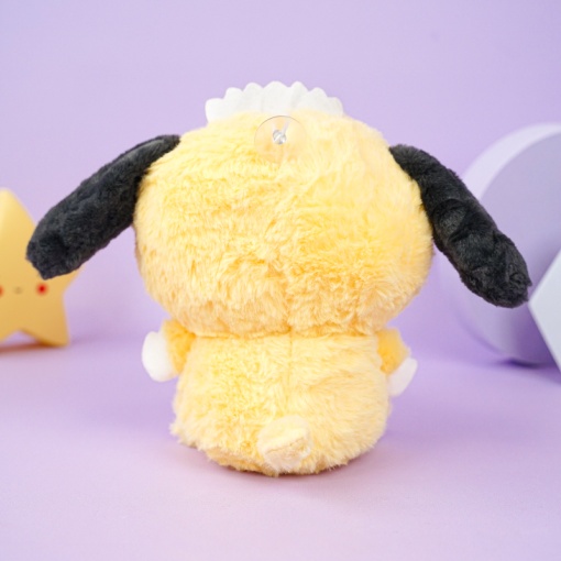 Мягкая игрушка "My Mld" Pom Pom, 20см