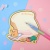 Отрывные листы для заметок "Gudetama"
