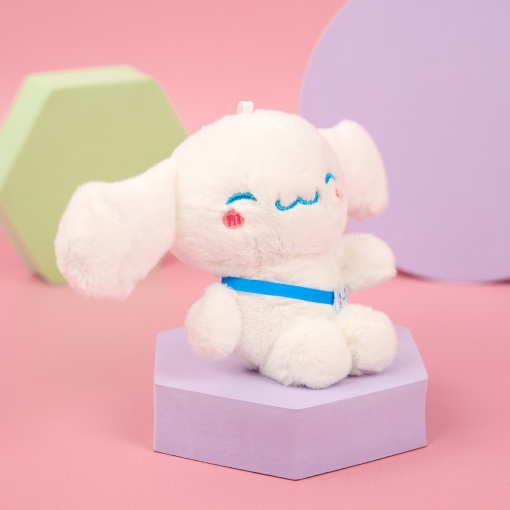 Мягкий брелок "My Mld" Корица, 15 см