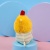 Мягкий брелок "Кото-креветка" 12 см