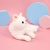 Мягкая игрушка "Кошка" белый, 30см