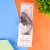 Кабель зарядка "Humor Cat" серый 3в1 (USB Type-C, Lightning)