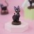 Фигурка "Черный Кот" в ассортименте, 1шт оптом