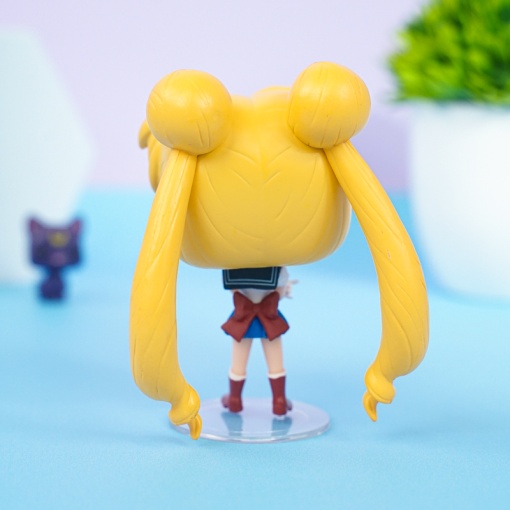 Фигурка Funko "Sailor Moon & Luna" №89 оптом