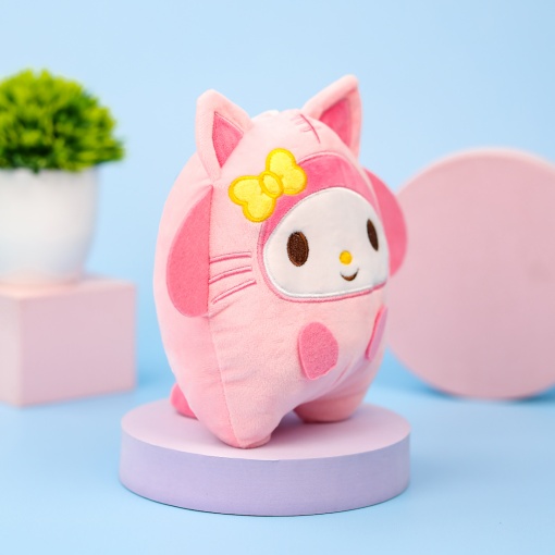 Мягкая игрушка "Sanre Characters" 22см, в ассортименте