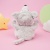 Мягкая игрушка "Овечка в костюме волка" 23 см