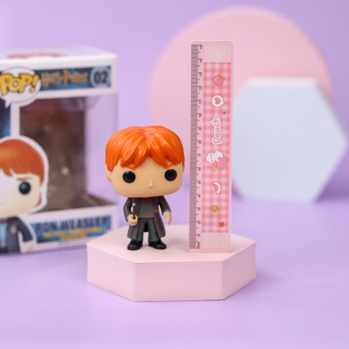 Фигурка Funko "Harry Potter" Ron №02 оптом
