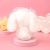 Мягкая игрушка "Sweet Bunny" голубой, 25 см