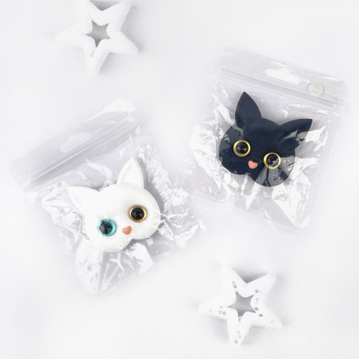 PopSocket "Cat" черный