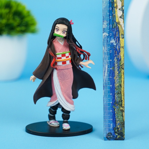 Фигурка "Kimetsu no Yaiba" Nezuko, 15см оптом
