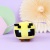 Мягкая игрушка "Пчела" 18см