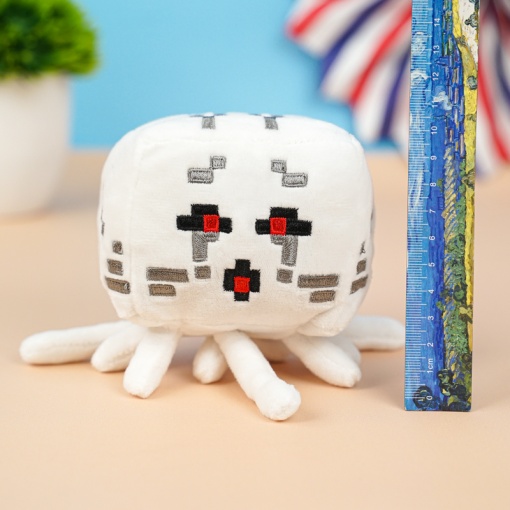 Мягкая игрушка "Майн" Гаст 15см, в ассортименте 1 шт. 