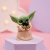 Фигурка "Baby Yoda" 6 см, в ассортименте 1шт. оптом