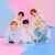 Фигурка акриловая "K-pop" TX оптом