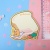 Отрывные листы для заметок "Gudetama"