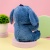 Мягкая игрушка "Мишка в костюме Глазастика" 25см