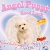 Блокнот на кольцах "Cute Puppy" А5