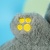 Мягкая игрушка "Котенок Dudu" серый, 50см