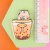PopSocket "Milk Tea" Зайчик