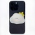 PopSocket "Облачко" белый