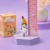 Фигурка "Shrimp cat" 5-6 см, в ассортименте 1шт оптом
