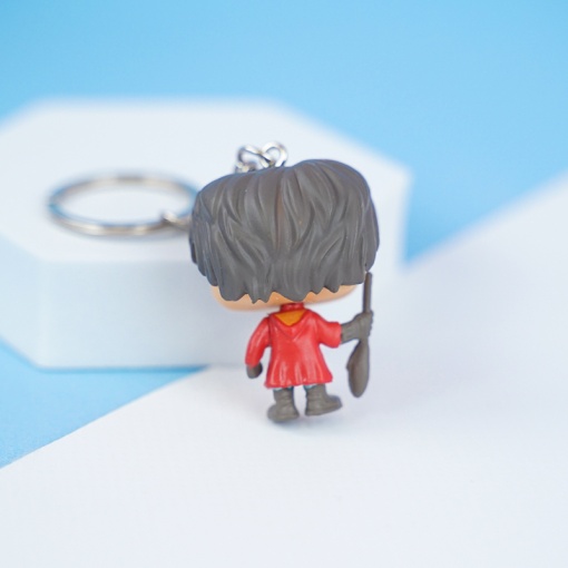Брелок Funko "Harry Potter" Quidditch