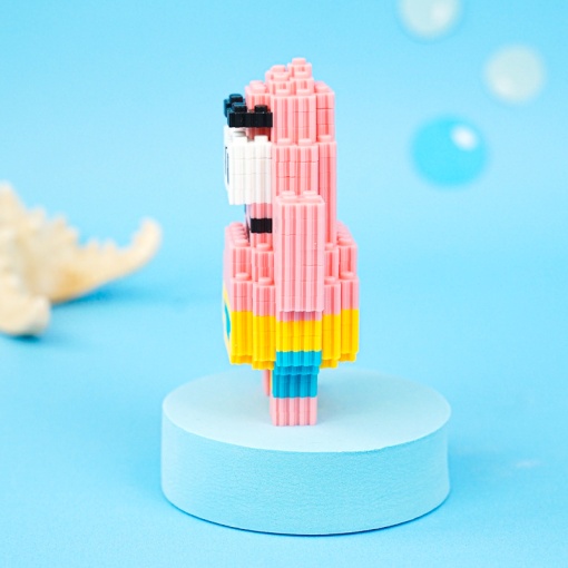 Конструктор "Mini Blocks Starfish" 6029 (570 деталей)