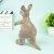 Мягкая игрушка "Кенгуру" 28 см