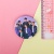 Значок круглый "K-pop" BTS №1, 56мм