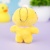 Мягкий брелок "Lalafanfan duck" C, 12 см