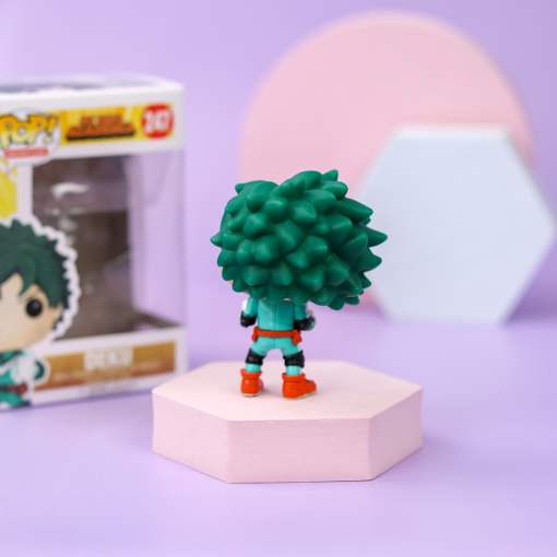 Фигурка Funko "Deku" 247 оптом