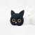 PopSocket "Cat" черный