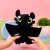 Мягкая игрушка "Беззубик" 25см