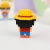 Конструктор "Mini Blocks Luffy" 68120 (212 деталей)