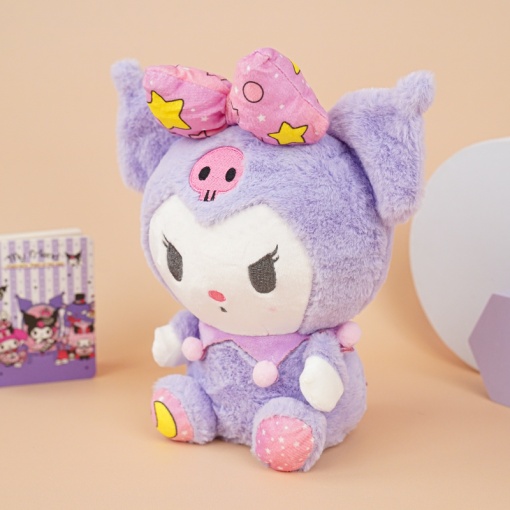 Мягкая игрушка "My Mld" Куро №1, 20см