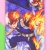 Чехол для карты "My Hero Academia" №2