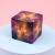 Головоломка "Magic Cube" звёздно-желтый