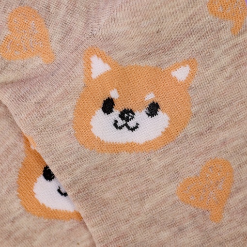 Носки "Love Me" dogs, р.37-41